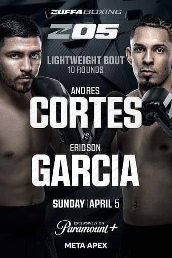 Zuffa Boxing 05