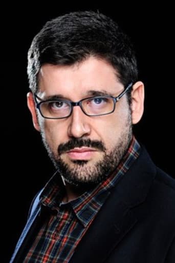 José Luis Patiño