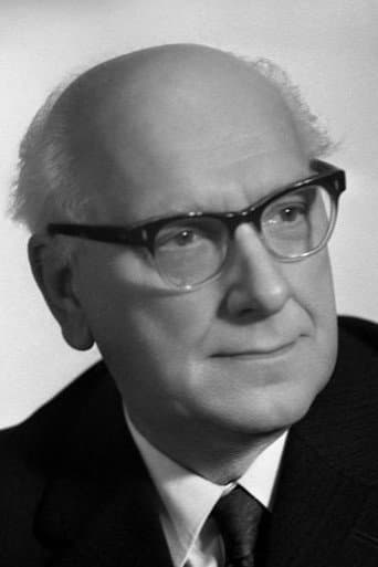 Vladimir Erenberg