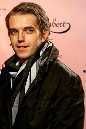 Stian Eide Fredriksen