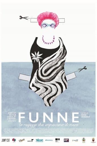 FUNNE: Sea Dreaming Girls