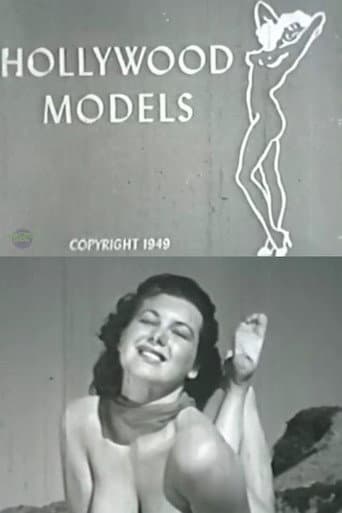 Hollywood Models [Joanne Arnold]
