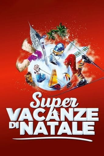 Super Vacanze Di Natale