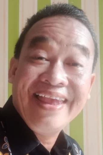Chairul Yusuf