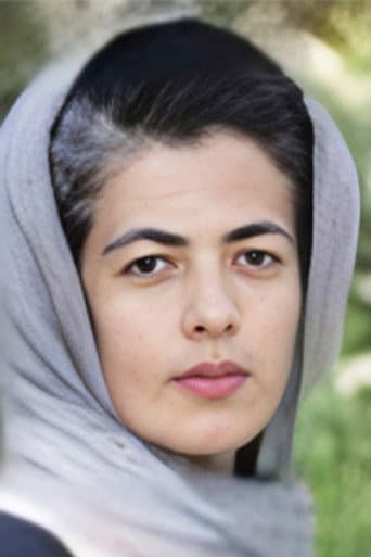 Nawal Sharifi