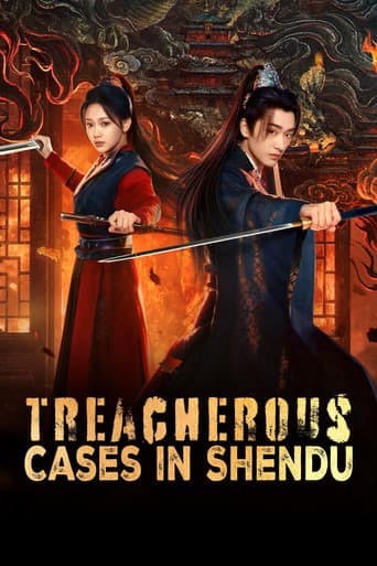 Treacherous Cases in Shendu