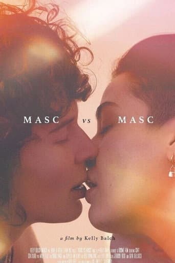 Beyond Norms: Exploring Identity - Masc vs. Masc