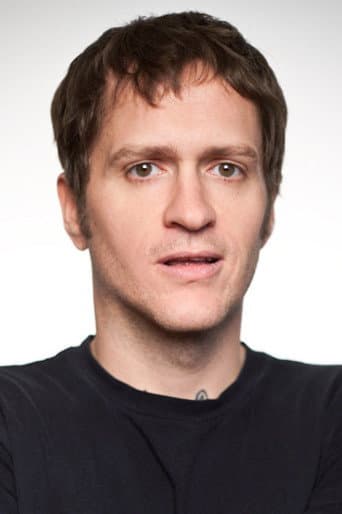Ben Roy