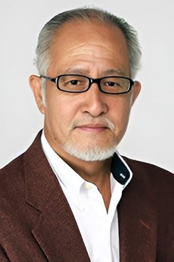 Keijirō Shiga
