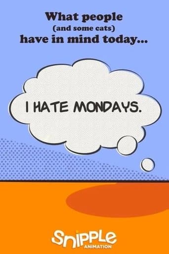 Garfield Nickelodeon Project