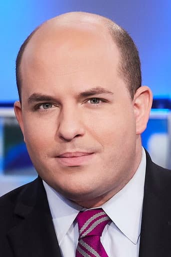 Brian Stelter