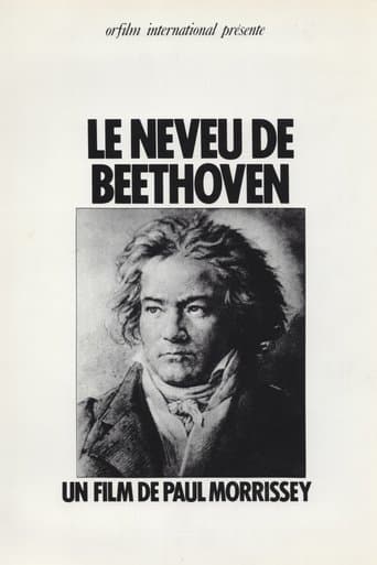 Le Neveu de Beethoven