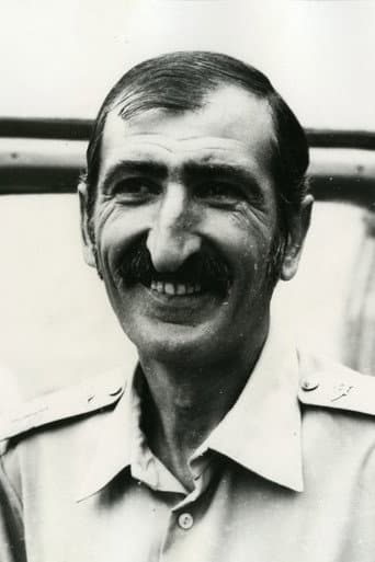 Vakhtang Kajirashvili