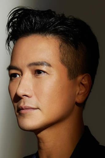 Albert Au Wing-Kuen