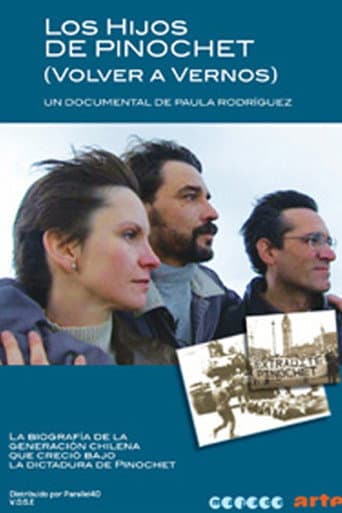 Pinochet's Children