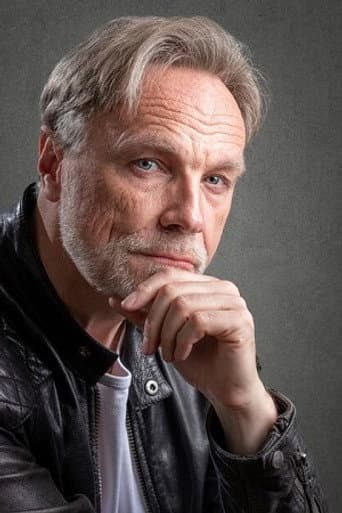 Dirk Waanders