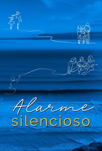 Silent Alarm