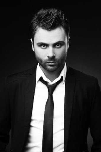 Evgeniy Khazov