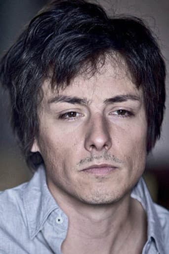 Matěj Stropnický