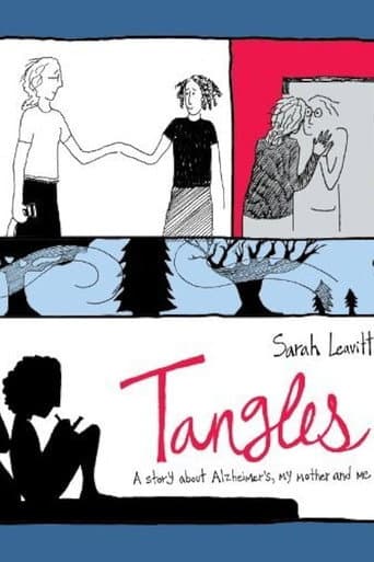 Tangles