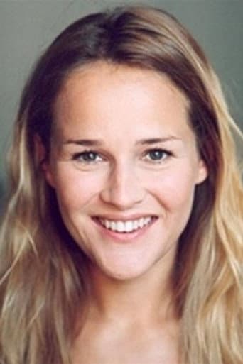 Julie Delafosse