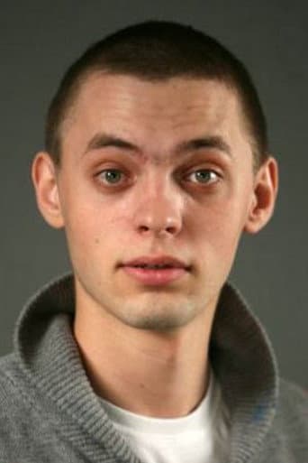 Aleksey Bochenin