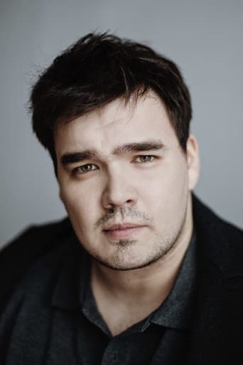 Sergei Annenkov