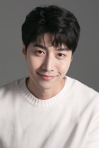 Han Jung-woo