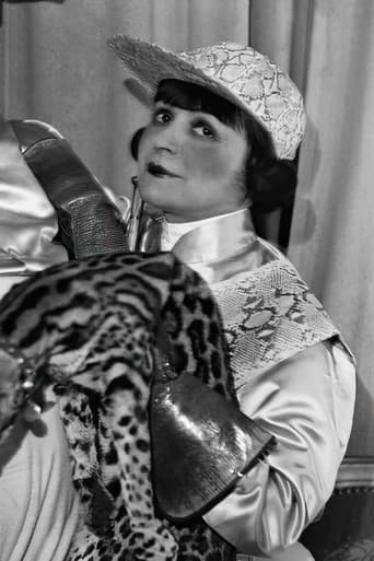 Maud Loty