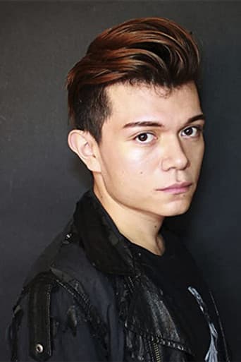 Jaime “Lucinda Miu” Lujan