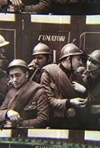 Soldier's Fantasy