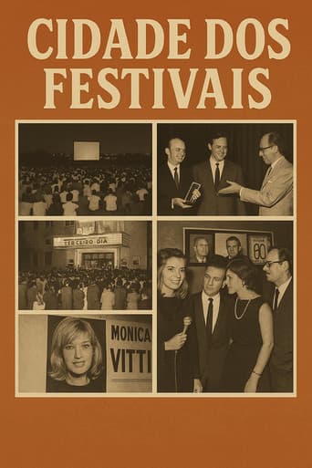Cidade dos Festivais