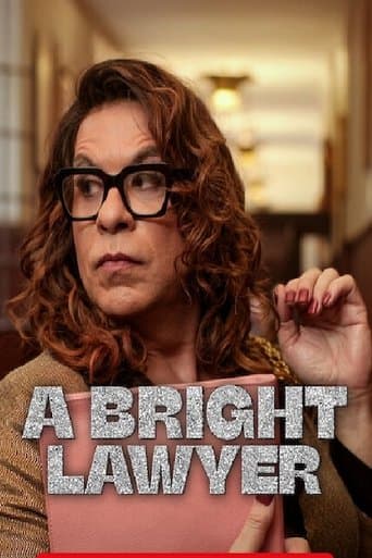 A Bright Lawyer