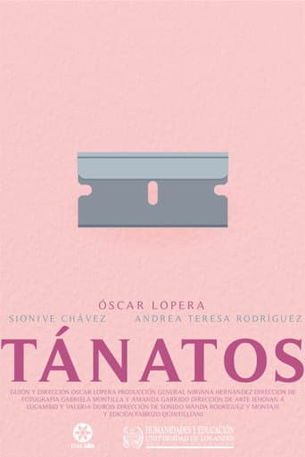 Tánatos