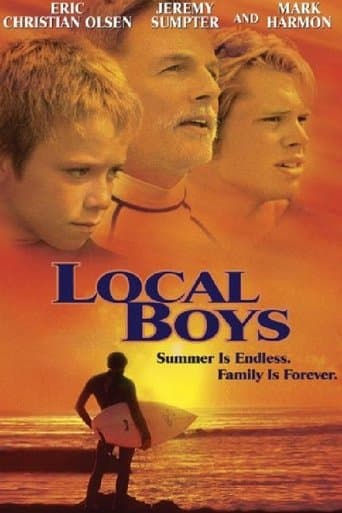 Local Boys