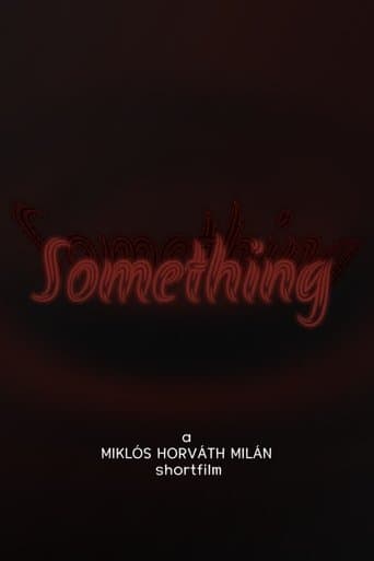 Something
