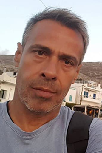 Christos Solomos