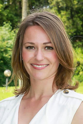 Sophie van Oers