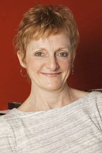 Mary Ellen Bernard