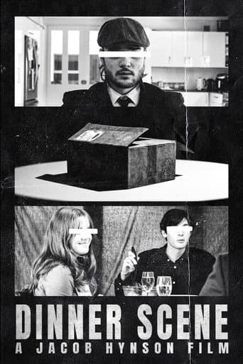 Dinner Scene