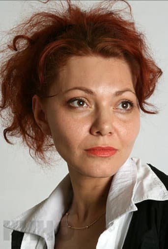 Alevtina Dobrynina