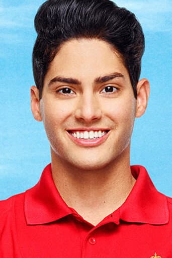 Danny Zureikat