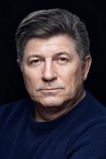 Mykola Boklan