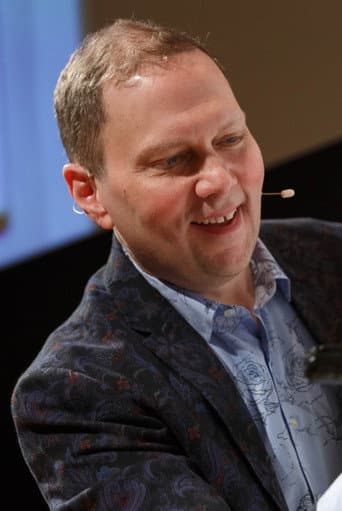 Dav Pilkey