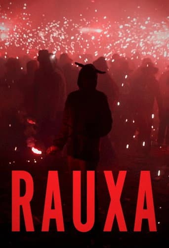 Rauxa