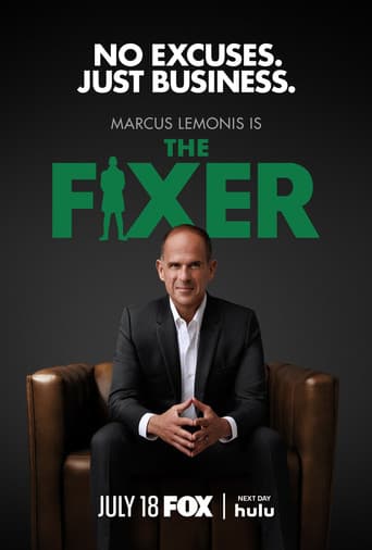The Fixer