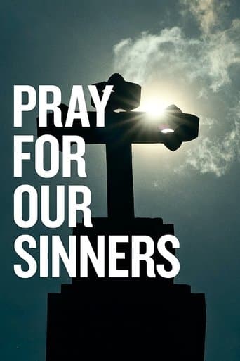 Pray for Our Sinners