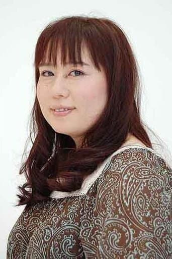 Kaori Iida