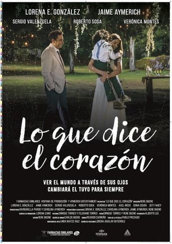 Lo que dice el corazón