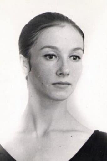 Tatiana Fesenko